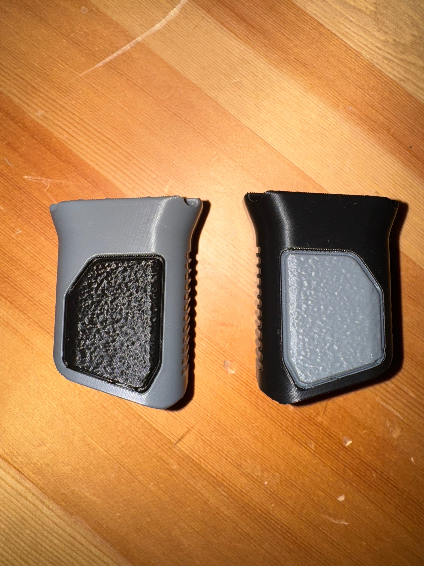 Upper Cut angled m-lok grip