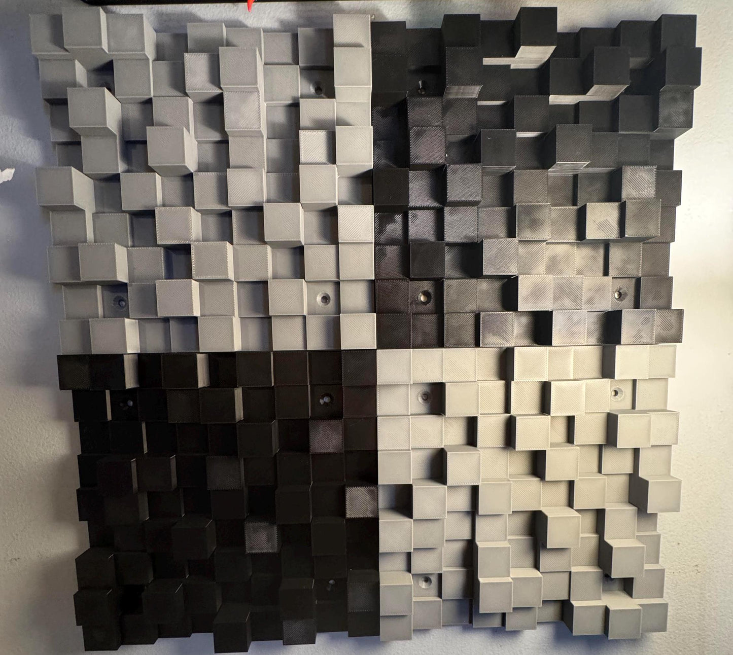Wall Panels 8.5"x8.5"