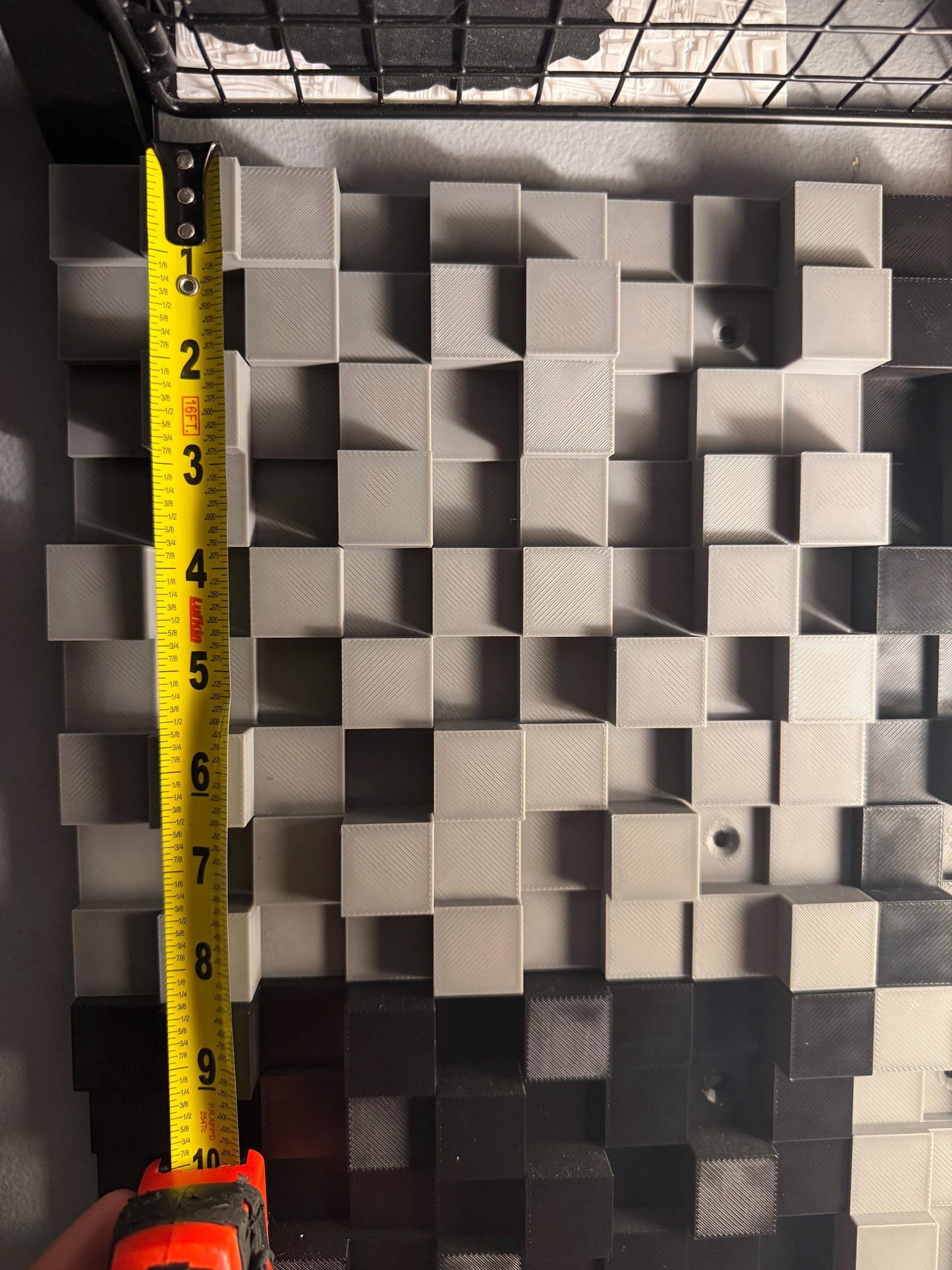 Wall Panels 8.5"x8.5"