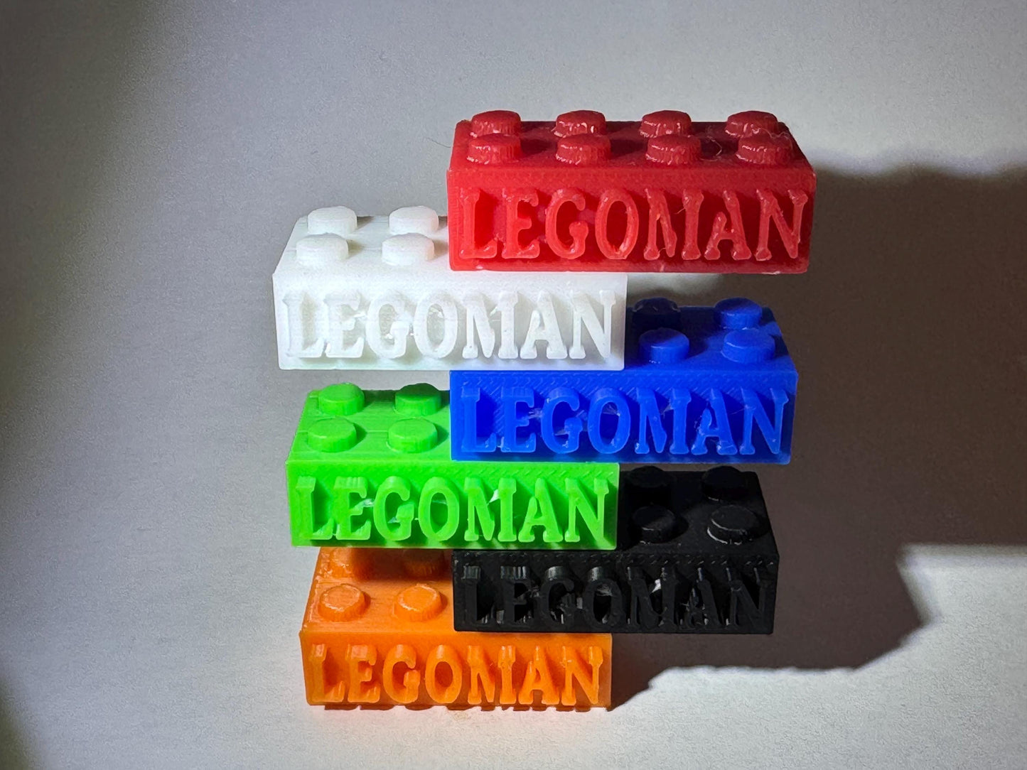 The Freedom Block