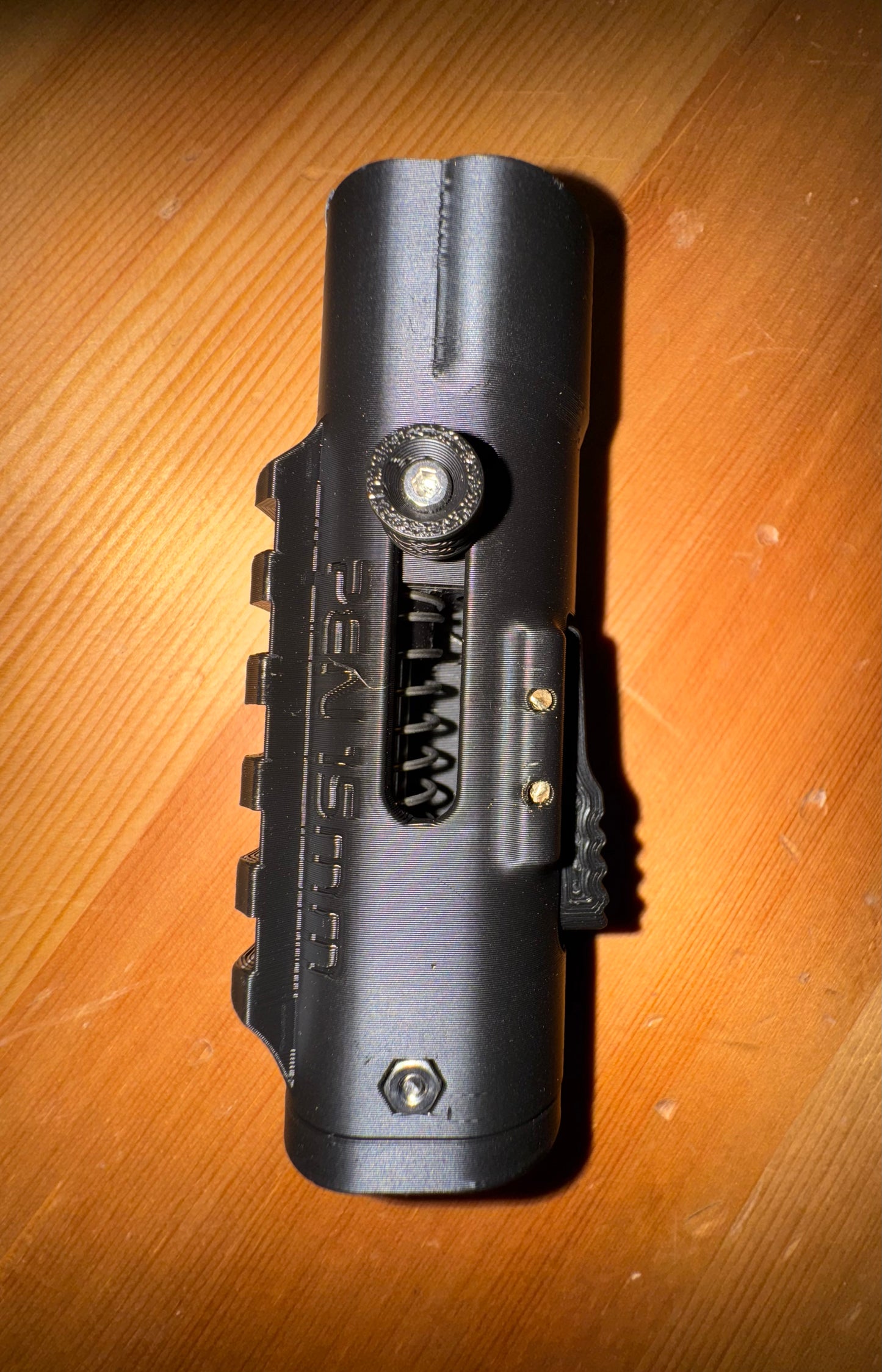 Pen-15 Ramset/209 Hardware Kit