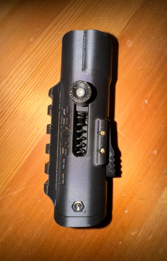 Pen-15 Ramset/209 Hardware Kit