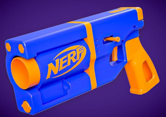 Mini Breacher Parts Kit