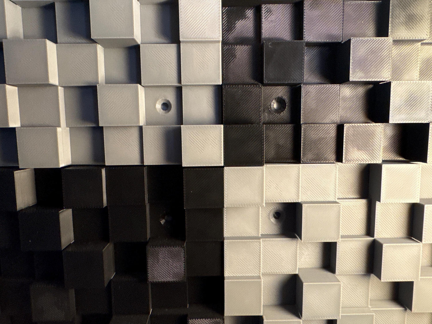 Wall Panels 8.5"x8.5"