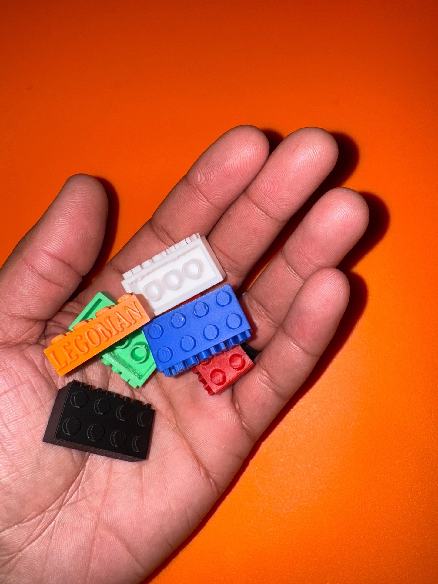 The Freedom Block