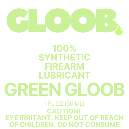 GLOOB Lube