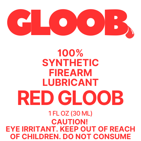 GLOOB Lube