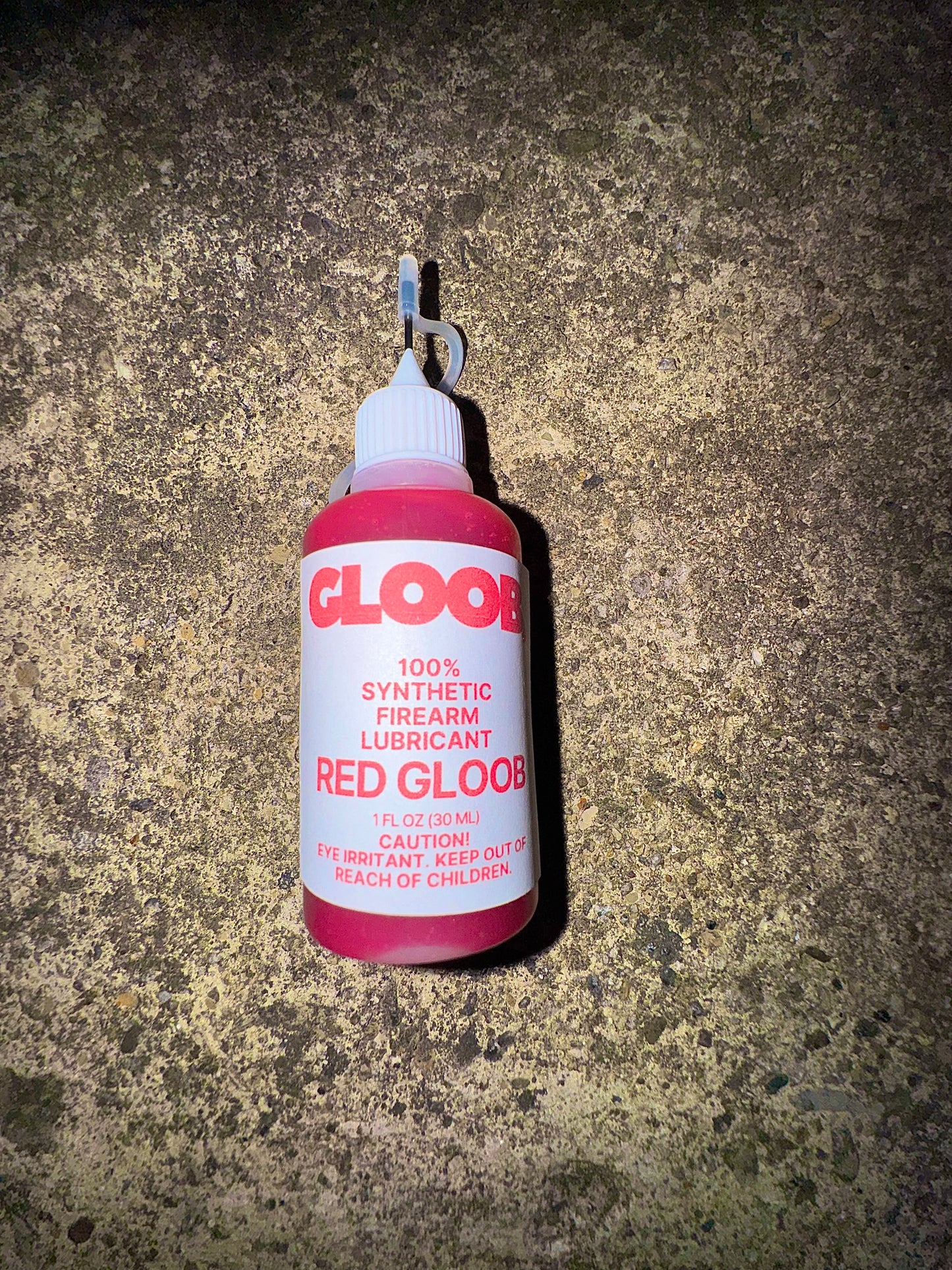 GLOOB Lube