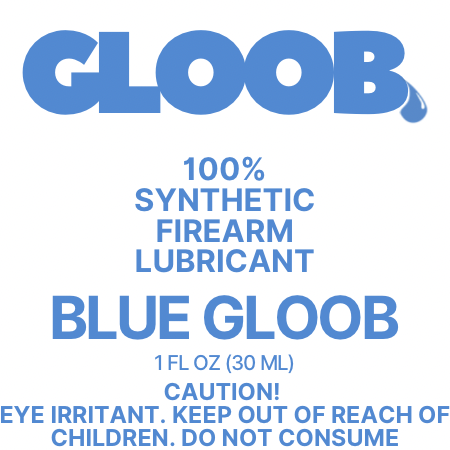 GLOOB Lube