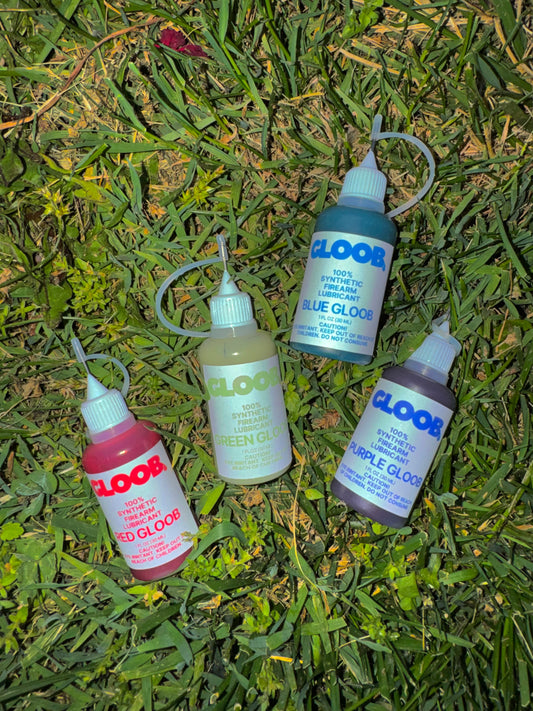 GLOOB Lube