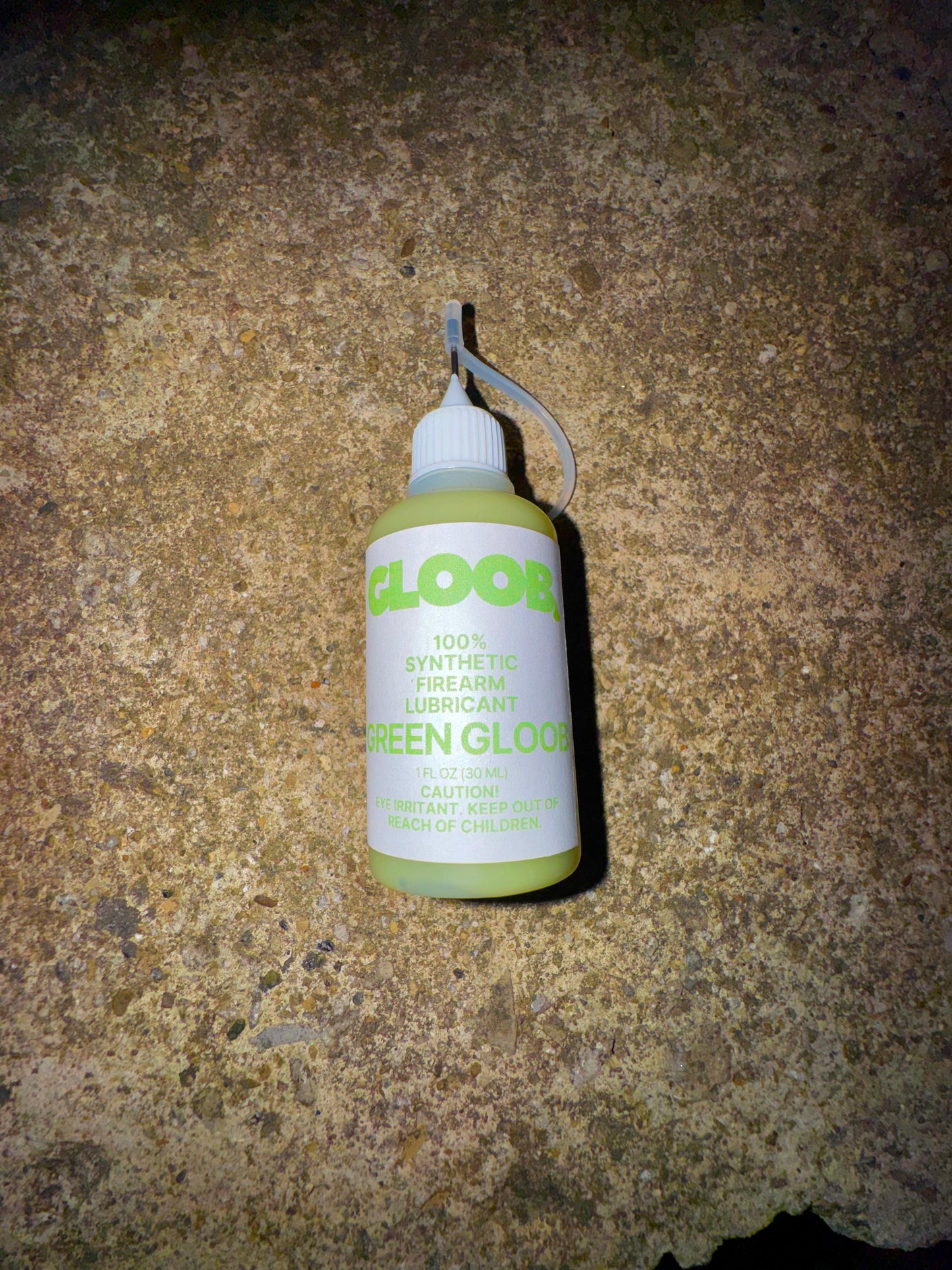 GLOOB Lube