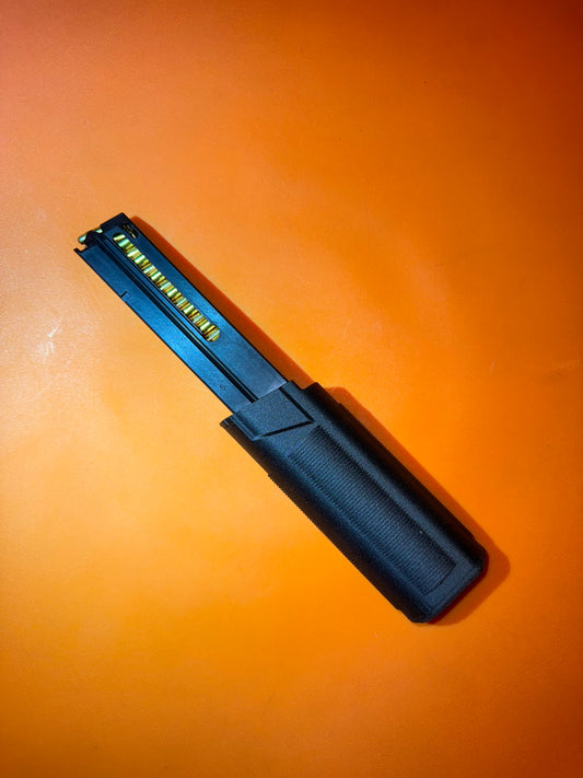 Szechuan Stendo +14 TX22 Magazine Extension