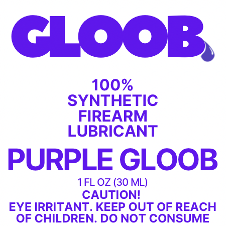 GLOOB Lube
