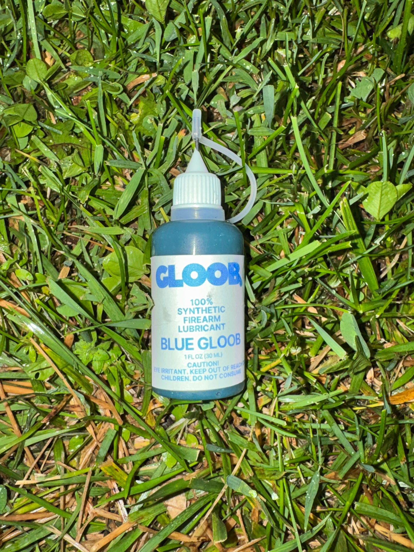 GLOOB Lube