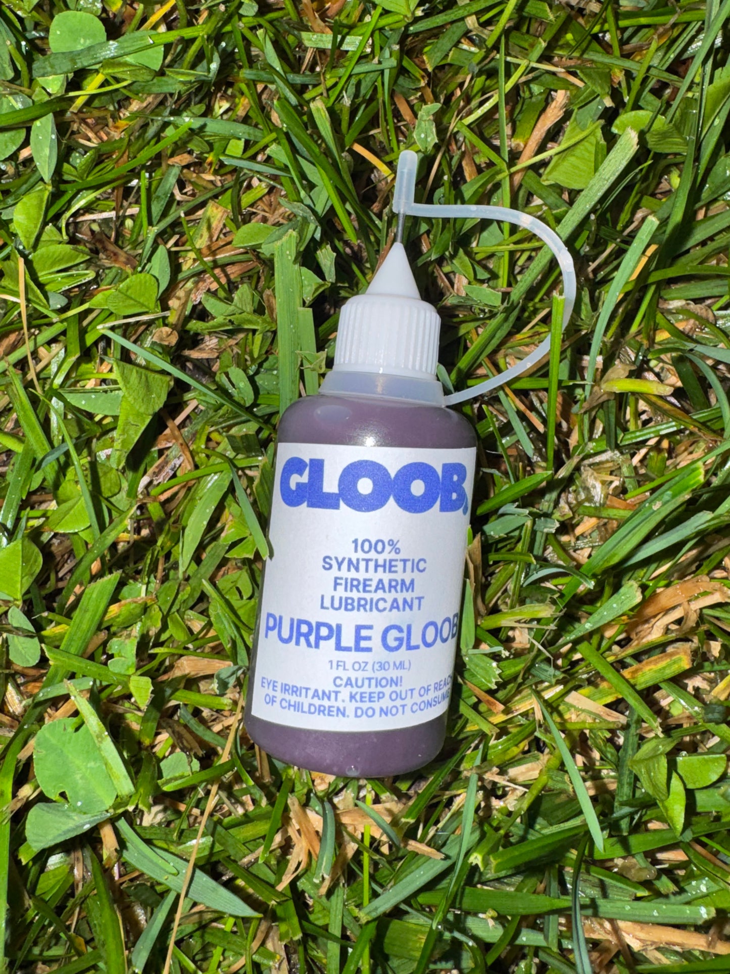 GLOOB Lube